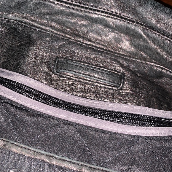 Wilson’s Leather and 3M Thinsulate Leather Jacket - Picture 9 of 13